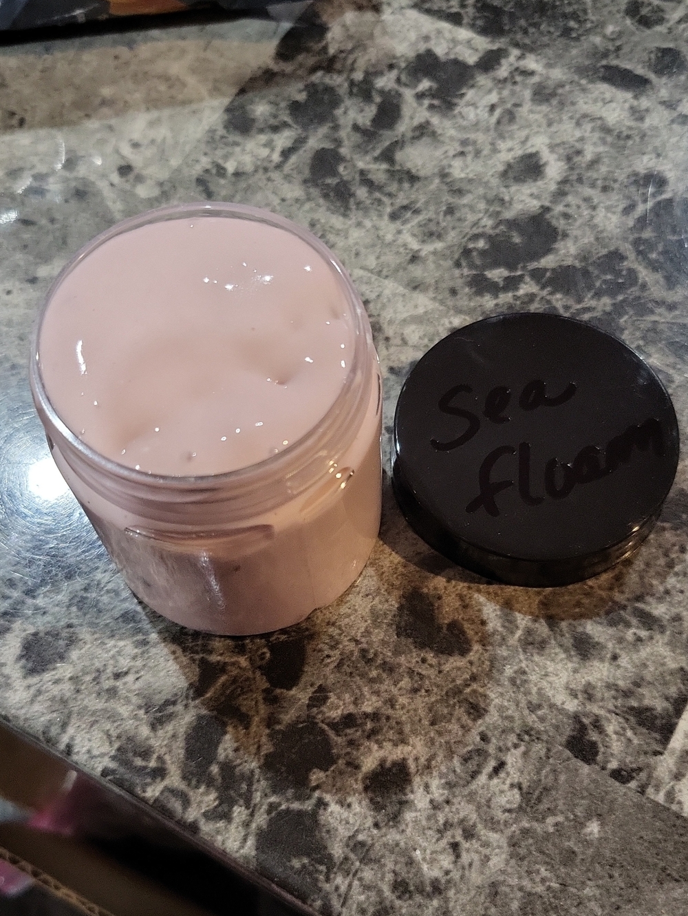 Handmade Slime - Sea Floam